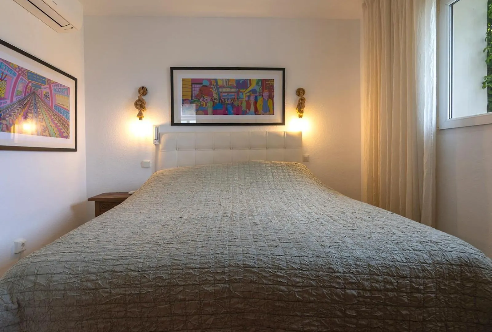 Pass The Keys Beautiful Beachside Retreat Mijas Costa 別荘