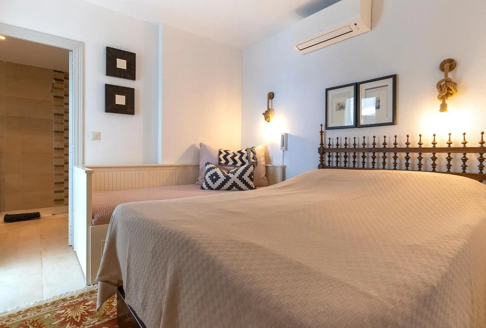 Pass The Keys Beautiful Beachside Retreat Mijas Costa
