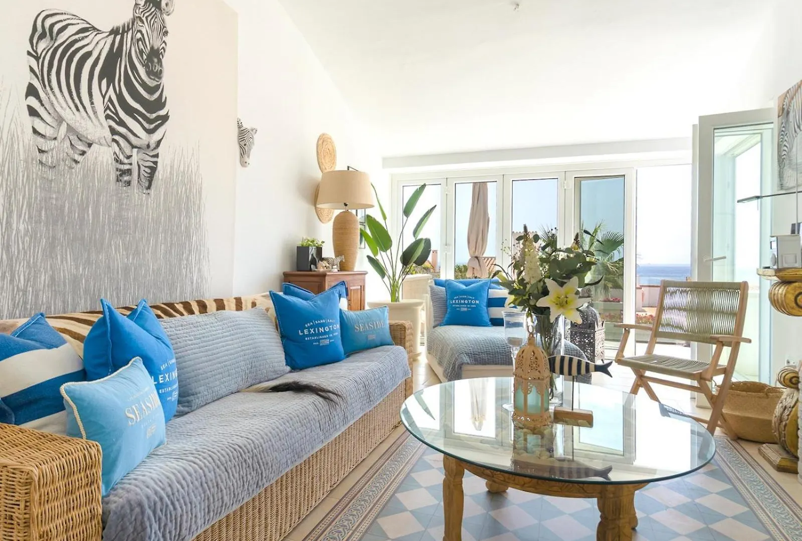 Pass The Keys Beautiful Beachside Retreat Mijas Costa 0*,